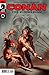 Conan the Cimmerian #9