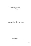 Invención de la Uva