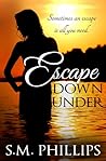 Escape Down Under (Down Under #1) Escape Down Under (Down Under #1)