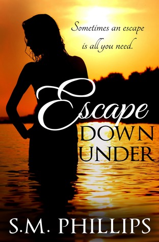 Escape Down Under (Down Under #1)