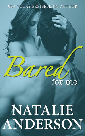 Bared for Me (Be for Me, #3)