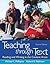 Teaching Through Text: Reading and Writing in the Content Areas