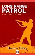 Long Range Patrol (Jim Hollister, #1)