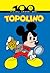100 anni di fumetto Italiano n. 12. Topolino: Piccoli grandi eroi