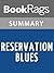 Summary & Study Guide Reservation Blues by Sherman Alexie