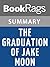 Summary & Study Guide The Graduation of Jake Moon by Barbara Park
