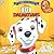 101 Dalmatians & Lady and the Tramp: 2 Stories Flip Over!
