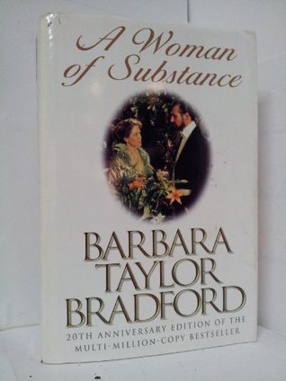 A woman of substance