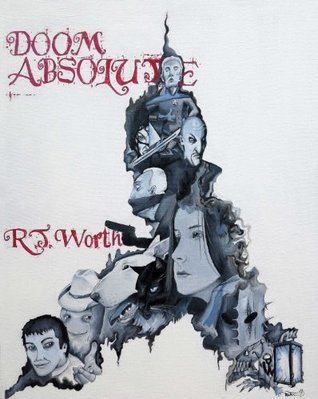 Doom Absolute (Kindle Edition)