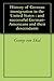 History of German immigration in the United States : and successful German-Americans and their descendants