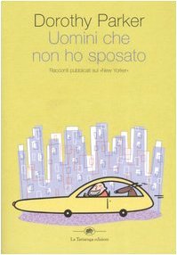 Uomini che non ho sposato