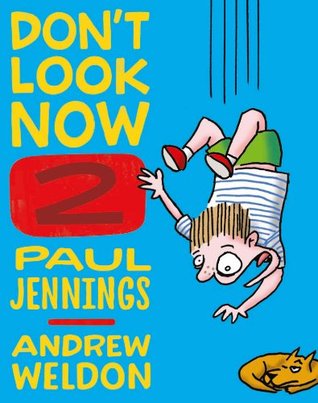 Don't Look Now Book 2: A Magician Never Tells and Elephant Bones (Kindle Edition)