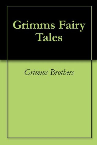 Grimms Fairy Tales