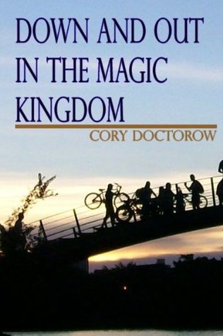 Down and Out in the Magic Kingdom -- Network of "Ad-Hocs"