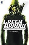 Green Arrow by Andy Diggle