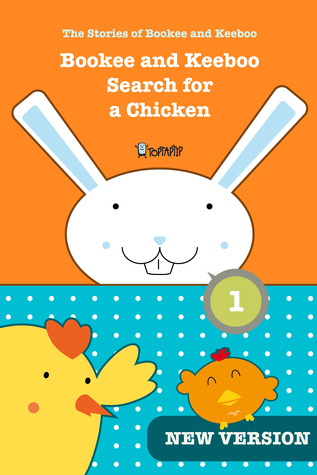 Bookee and Keeboo search for a chicken