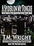 A Spider on My Tongue by T.M. Wright