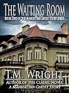 Book cover for The Waiting Room