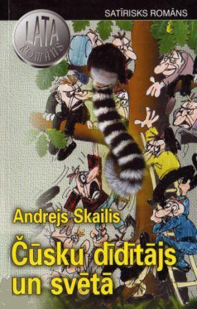 Čūsku dīdītājs un svētā