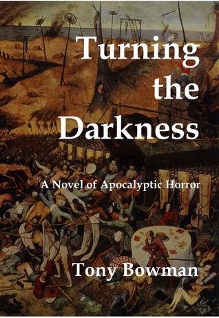 Turning the Darkness (Paperback)