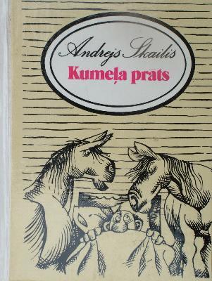 Kumeļa Prāts