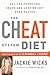 The Cheat System Diet by Jackie Wicks