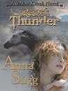 Ghost Thunder by Anna Sugg