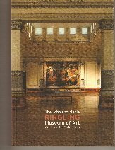 The John and Mable Ringling Museum of Art Guide to the Collections (Paperback)
