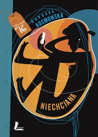 Niechciana (Hardcover)