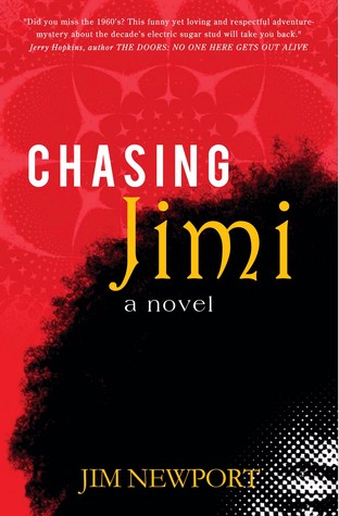 Chasing Jimi