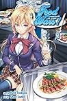 Food Wars!: Shoku...