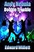 Andy Nebula: Double Trouble (Andy Nebula, #2)
