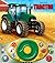Tractor (Steering Wheel Play-a-Sound Book)
