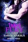 Inked Fury by Sarah Mäkelä