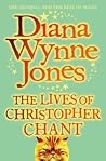 The Lives of Christopher Chant by Diana Wynne Jones