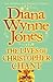 The Lives of Christopher Chant by Diana Wynne Jones The Lives of Christopher Chant by Diana Wynne Jones