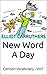 New Word A Day: Cartoon Vocabulary - Vol7
