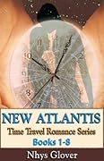 New Atlantis Series Bk 1-8