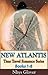 New Atlantis Series Bk 1-8