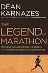 The Road to Sparta by Dean Karnazes