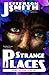Strange Places (Finding Tayna Book 1)