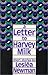 A Letter to Harvey Milk: Short Stories