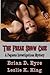 The Freak Show Case (The Pegasus Investigations Mysteries Book 1)