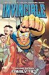Invincible Vol. 1...