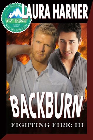 Backburn (Fighting Fire #3; Pulp Friction 2014 #9)