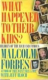 What Happened to Their Kids: Children of the Rich and Famous