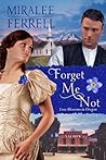 Forget Me Not (Love Blossoms in Oregon, #1.5)