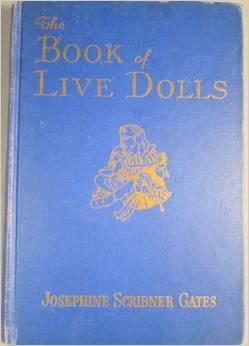The Book of Live Dolls