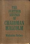 The Further Sayings of Chairman Malcolm (Capitalist's Handbook, Vol 2)