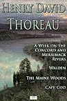 Henry David Thore...